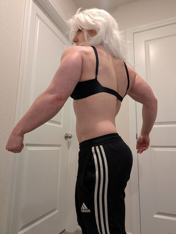 Full leaked Kitty bit games private photo