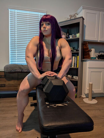 Full leaked Kitty bit games private photo
