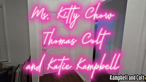 Full leaked Kitty chow private onlyfans photo