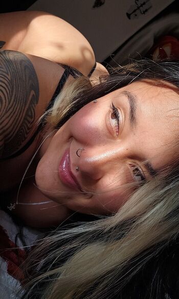Full leaked Kitty goddes private photo