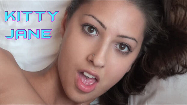 Full leaked Kitty jane page private onlyfans photo