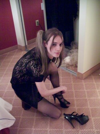 Full leaked Kitty kaiti private photo