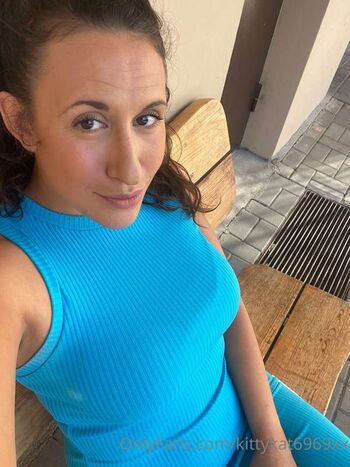 Full leaked Kitty kat private onlyfans photo