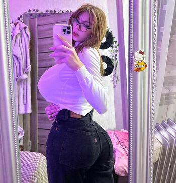 Full leaked Kitty keett private photo