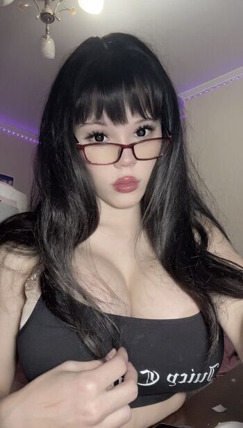 Full leaked Kitty kett private photo