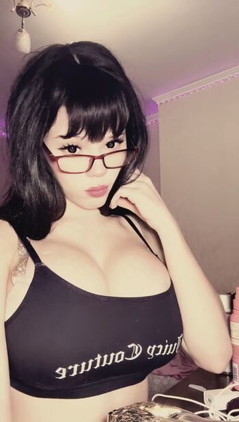 Full leaked Kitty kett private photo