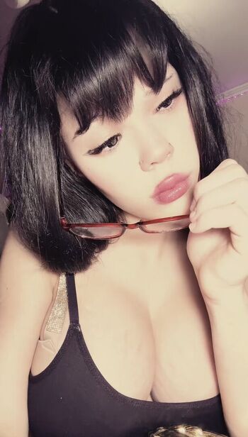 Full leaked Kitty kett private photo