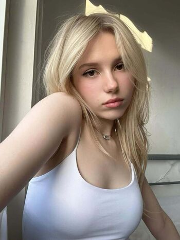 Full leaked Kitty mae kittymerritt private onlyfans photo