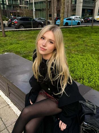 Kitty-Mae / kittymerritt