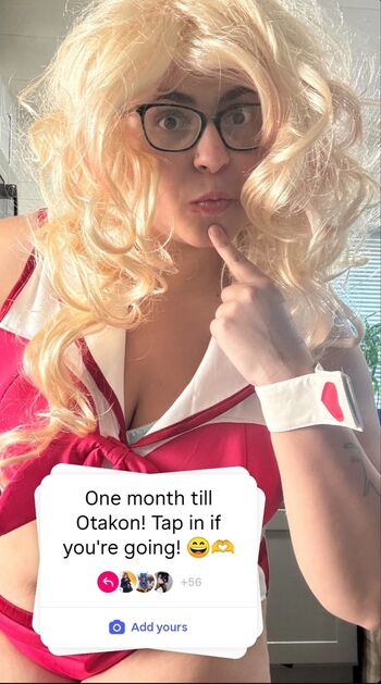 Full leaked Kitty monk private onlyfans photo