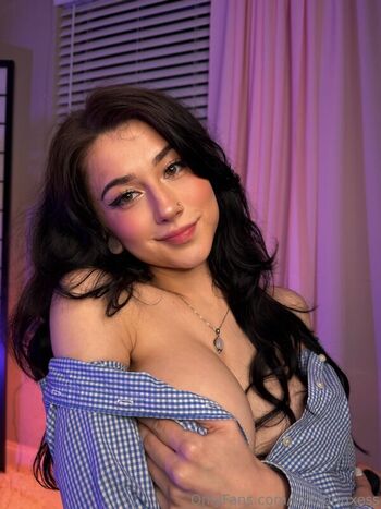 Full leaked Kitty prinxess page private photo