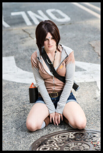 Full leaked Kitty walker private photo