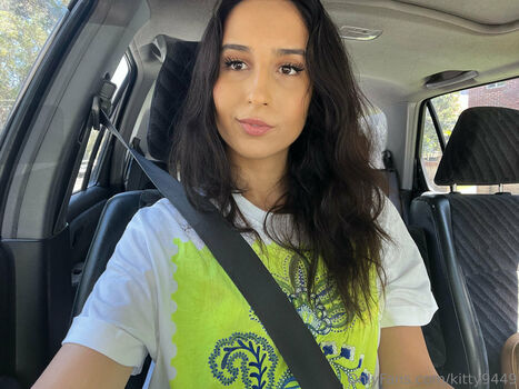 Full leaked Kitty private onlyfans photo