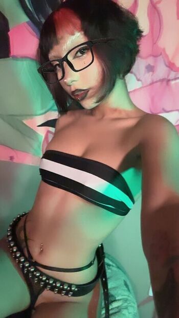 Full leaked Kittyadora page private photo