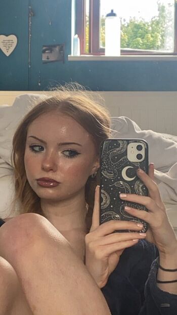 Full leaked Kittyainsley private photo