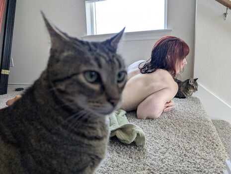 Full leaked Kittybit private photo