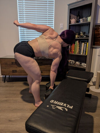 Full leaked Kittybit private photo