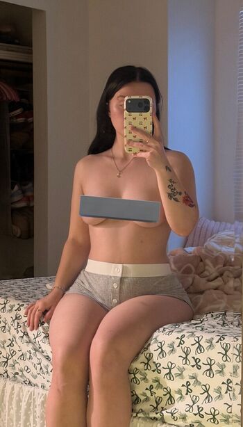 Full leaked Kittycatkayt private onlyfans photo