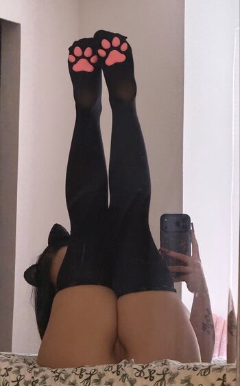Full leaked Kittycatkayt private photo