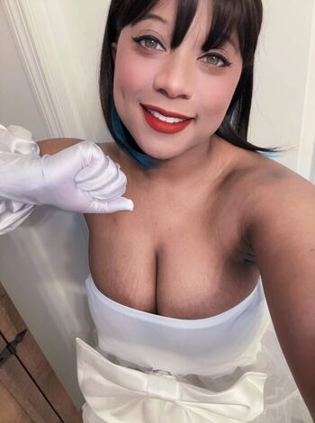 Full leaked Kittyflutevt private photo