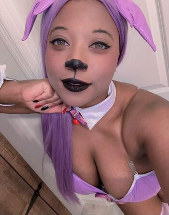 Full leaked Kittyflutevt private photo