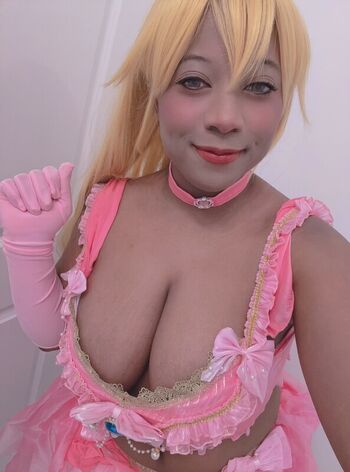 Full leaked Kittyflutevt private photo