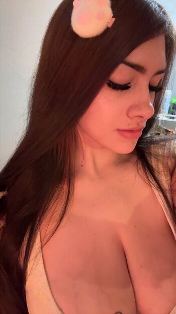 Full leaked Kittygirlmel private onlyfans photo