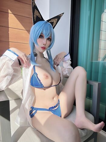 Full leaked Kittyisfluffy private onlyfans photo