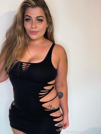 Full leaked Kittyk private photo