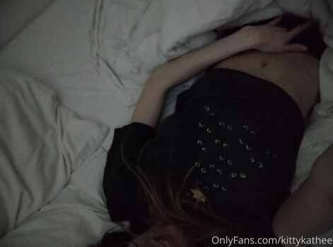 Full leaked Kittykathee private photo