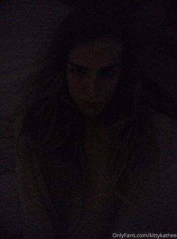 Full leaked Kittykathee private photo