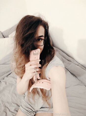 Full leaked Kittykathee private photo
