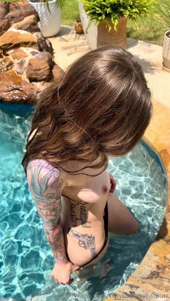 Full leaked Kittykatkittykatpurr private onlyfans photo