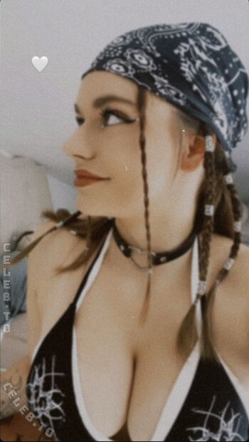 Full leaked Kittykattoni private photo