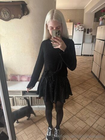 Full leaked Kittykissesss private photo