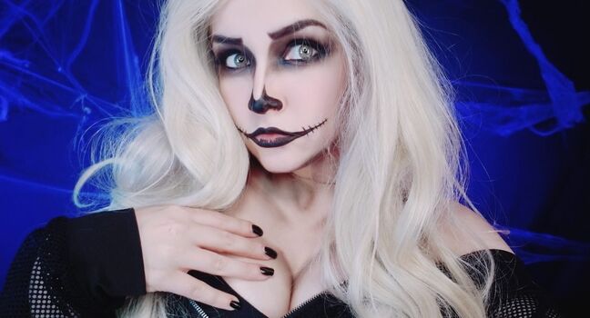 Full leaked Kittyklaw asmr private photo