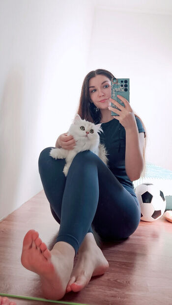 KittyKlaw ASMR