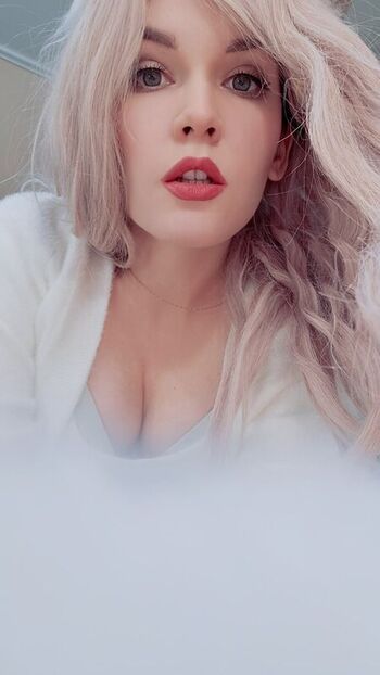Full leaked Kittyklaw asmr page private photo