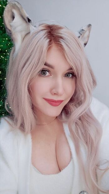 Full leaked Kittyklaw asmr page private photo