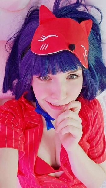 Full leaked Kittyklaw page private photo