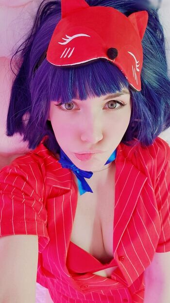 Full leaked Kittyklaw page private photo