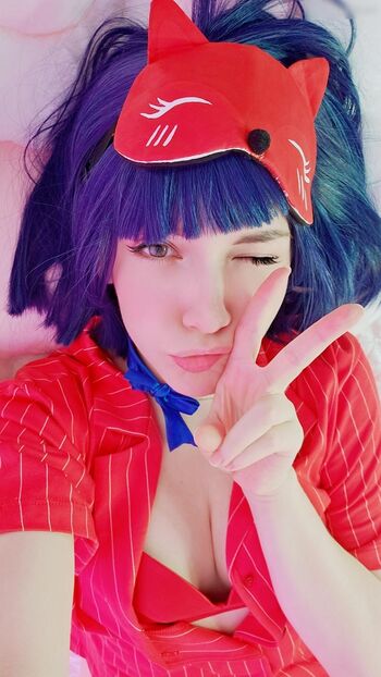 Full leaked Kittyklaw page private photo