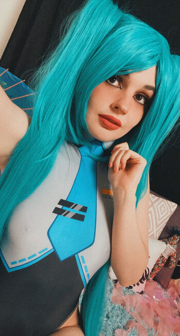 Full leaked Kittykommander page private onlyfans photo