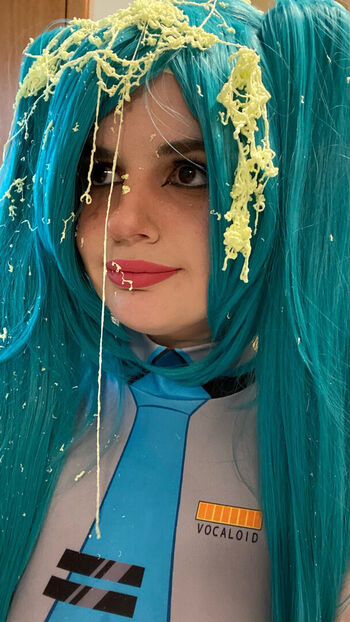 Full leaked Kittykommander page private onlyfans photo