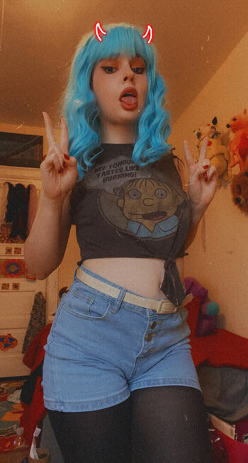 Full leaked Kittykommander page private onlyfans photo