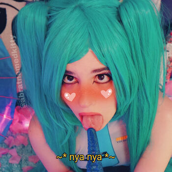 Full leaked Kittykommander page private onlyfans photo