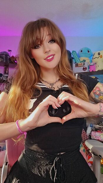 Full leaked Kittykrystl page private onlyfans photo