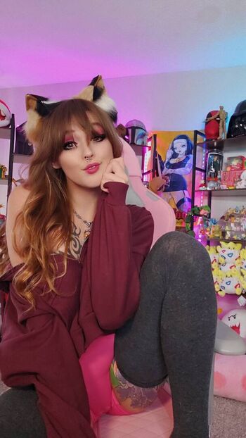 Full leaked Kittykrystl page private onlyfans photo