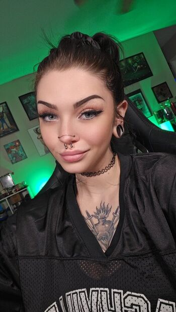 Full leaked Kittykvlt private onlyfans photo