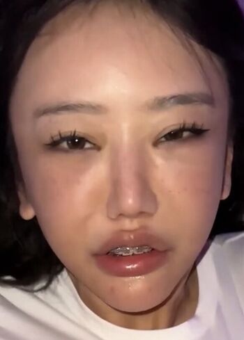 Full leaked Kittylixo private photo